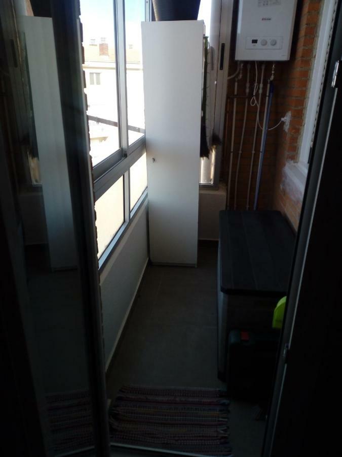 Apartamento Galicia47 Zamora Exterior foto