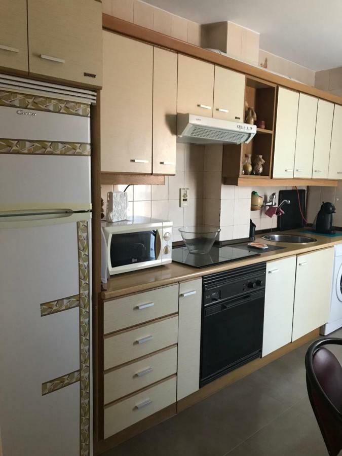 Apartamento Galicia47 Zamora Exterior foto